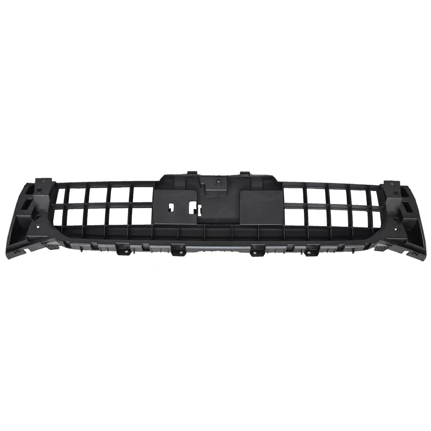 Grille bracket 2013 - 2017 AUDI Q5  AU1207100 8R0853692B