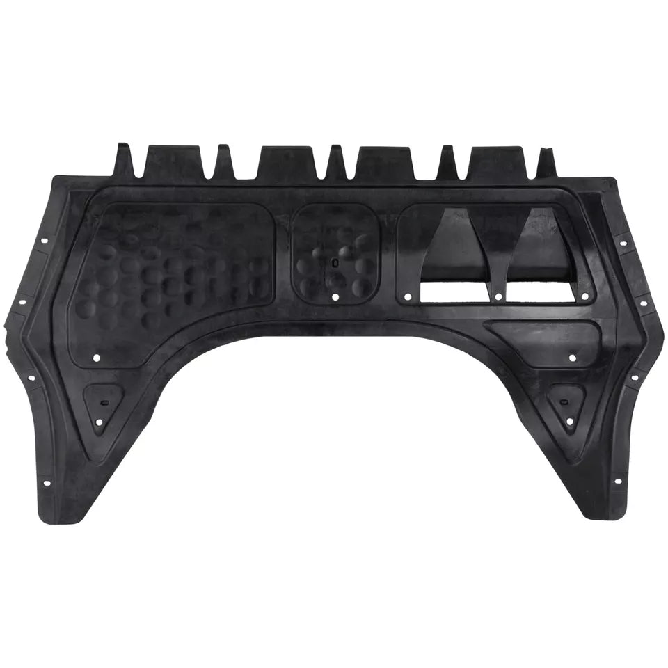 Lower engine cover 2006 - 2013 AUDI A3  AU1228100 1K0825235AE 1K0825235AB