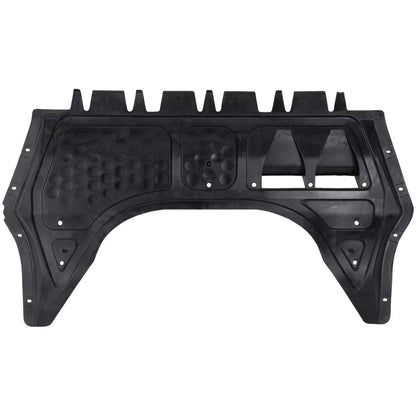 Lower engine cover 2006 - 2013 AUDI A3  AU1228100 1K0825235AE 1K0825235AB