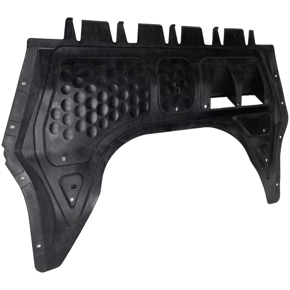 Lower engine cover 2006 - 2013 AUDI A3  AU1228100 1K0825235AE 1K0825235AB