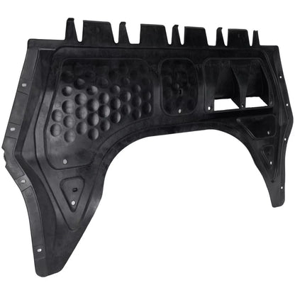 Lower engine cover 2006 - 2013 AUDI A3  AU1228100 1K0825235AE 1K0825235AB