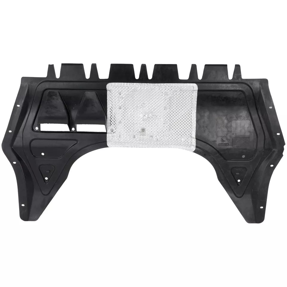 Lower engine cover 2006 - 2013 AUDI A3  AU1228100 1K0825235AE 1K0825235AB