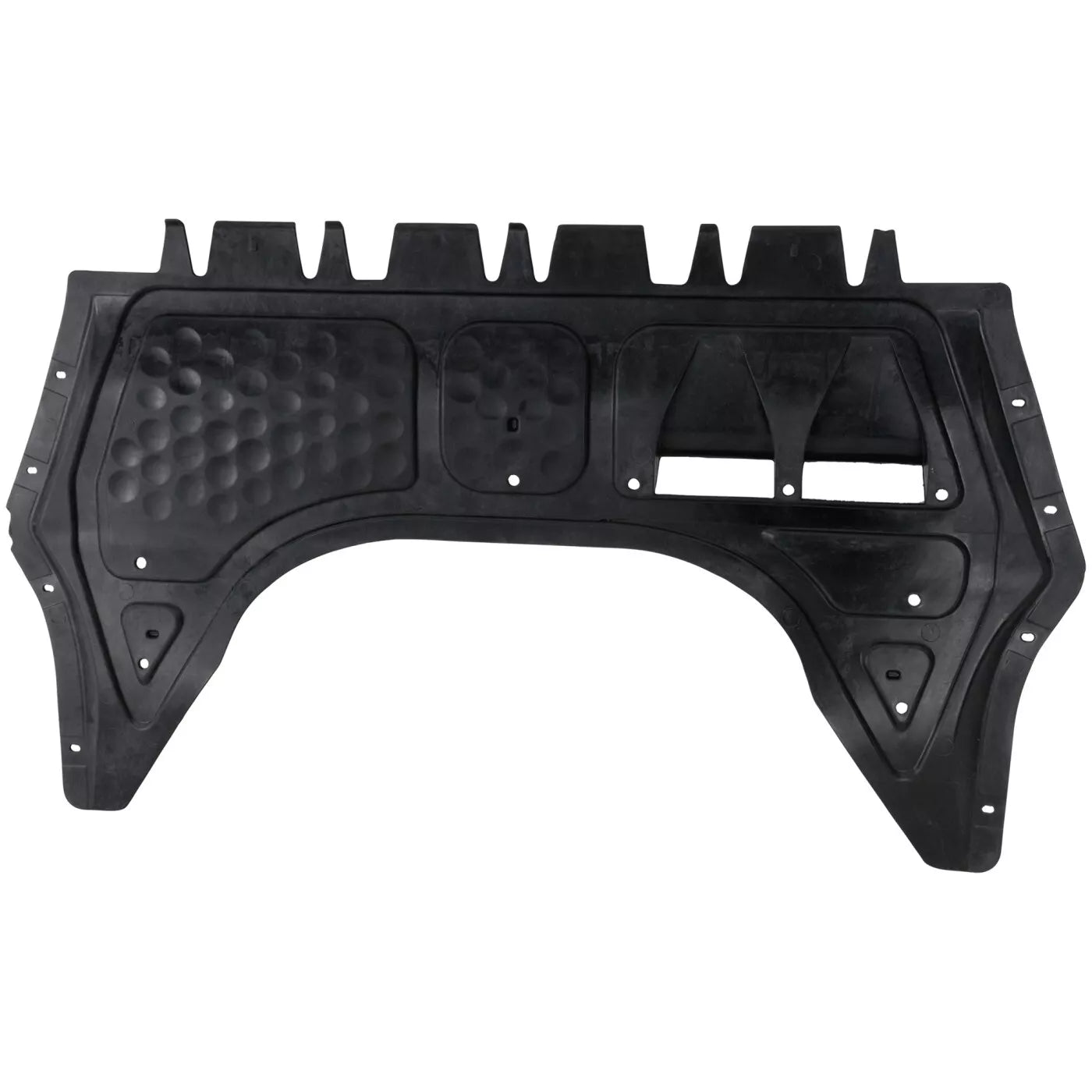 Lower engine cover 2006 - 2013 AUDI A3  AU1228100 1K0825235AE 1K0825235AB