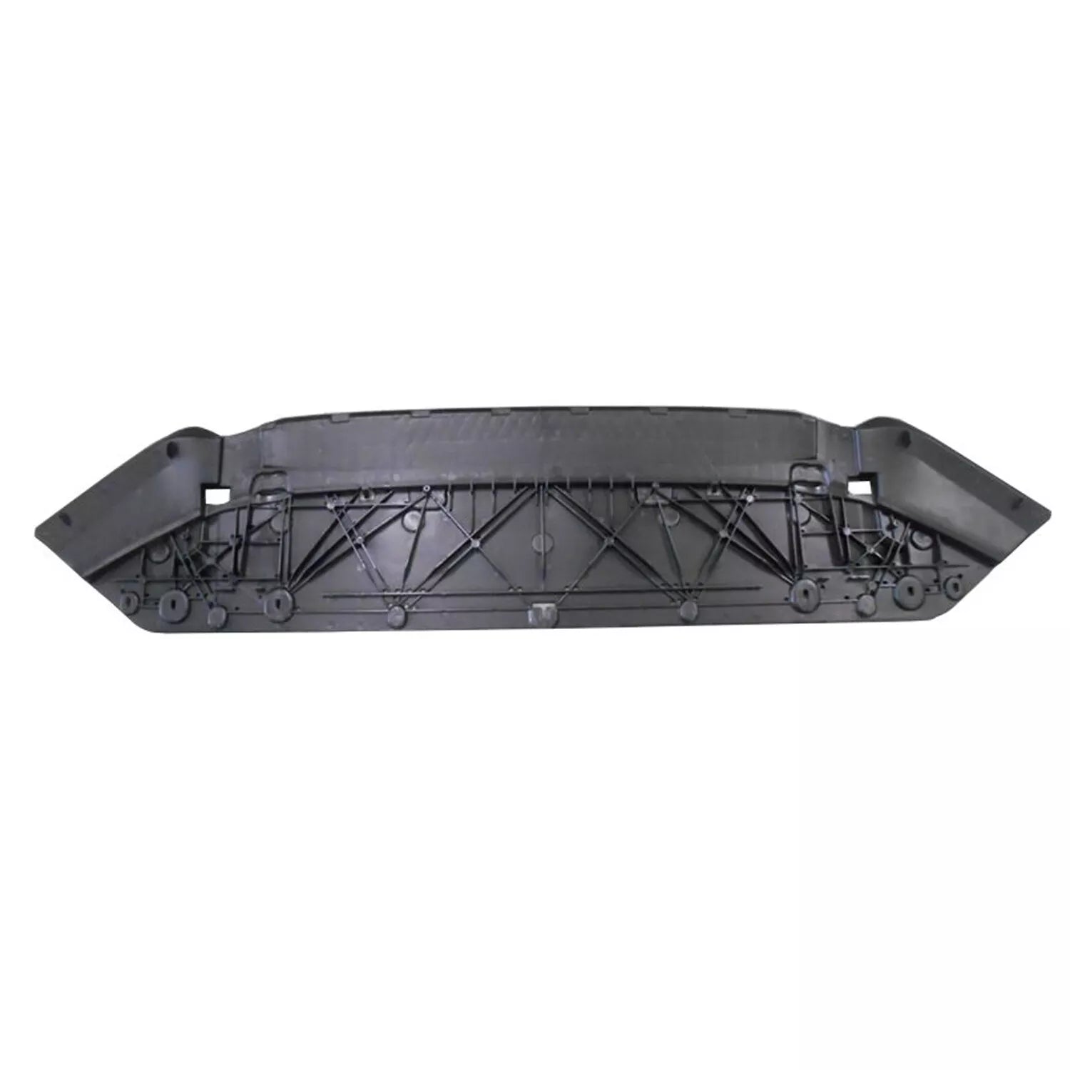 Lower engine cover 2017 - 2019 AUDI A4 CAPA AU1228132C 8W0807611A