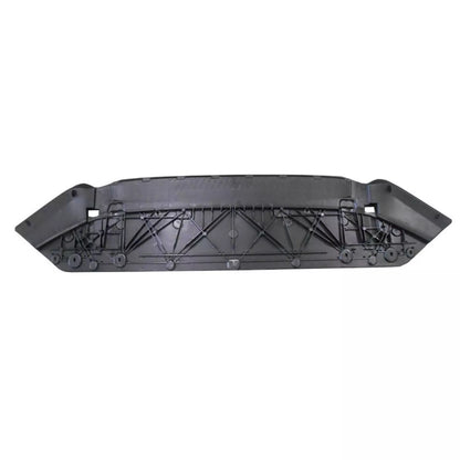 Lower engine cover 2017 - 2019 AUDI A4 CAPA AU1228132C 8W0807611A