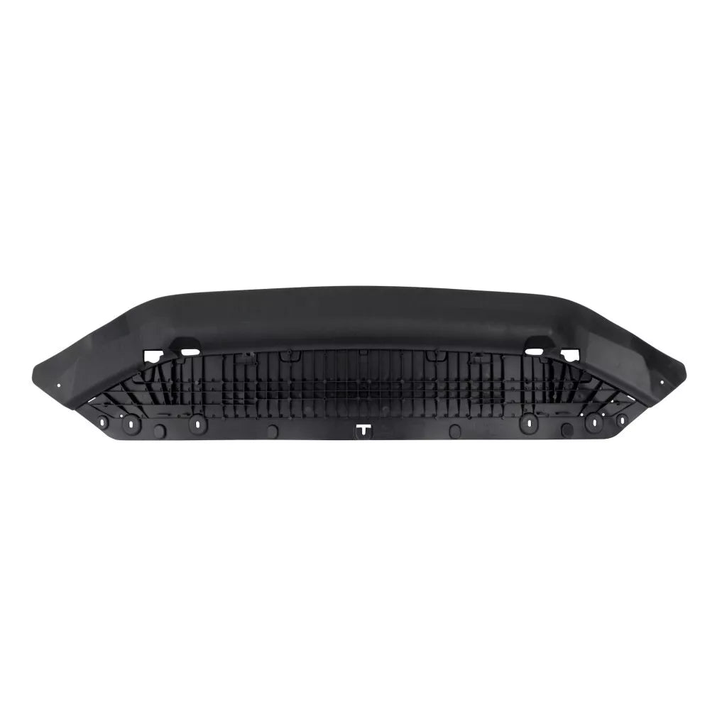 Lower engine cover 2020 - 2020 AUDI A4 CAPA AU1228141C 8W0807611E
