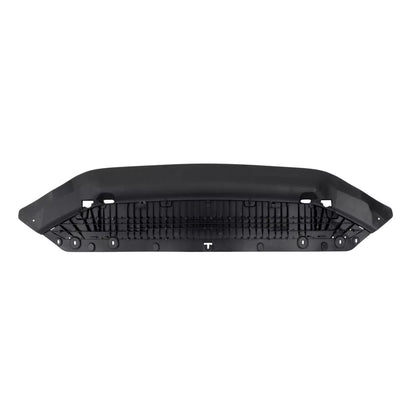 Lower engine cover 2020 - 2020 AUDI A4 CAPA AU1228141C 8W0807611E
