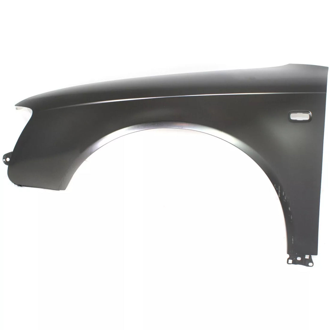 Left Side Front fender assy 2005 - 2008 AUDI A4 CAPA AU1240116C 8E0821105F