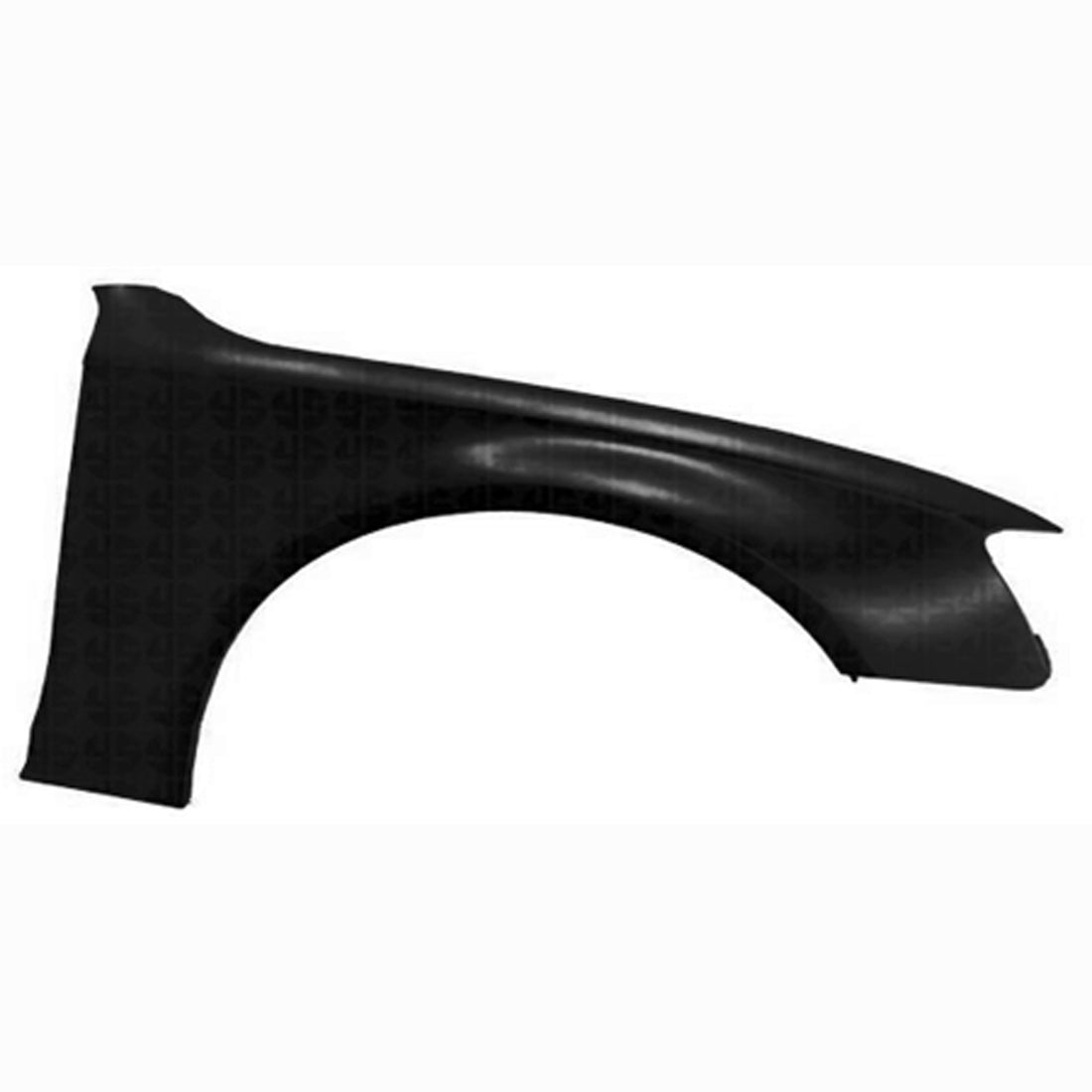 Right Side Front fender assy 2009 - 2012 AUDI A4  AU1241121 8K0821106A