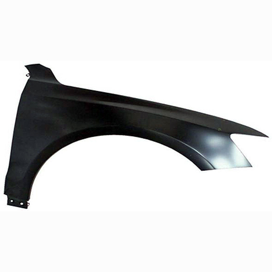 Right Side Front fender assy 2009 - 2012 AUDI Q5  AU1241122 8R0821106