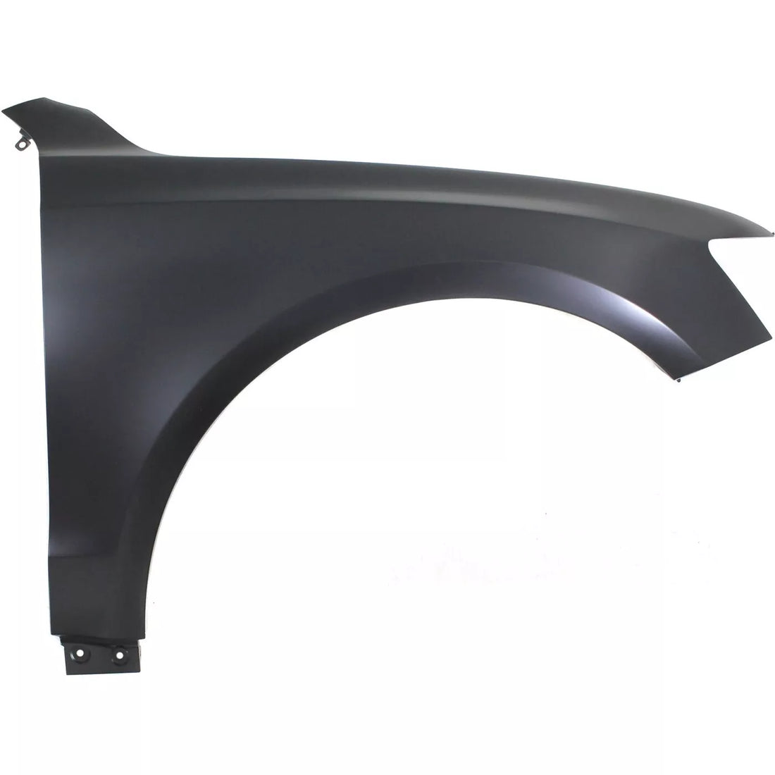 Right Side Front fender assy 2009 - 2017 AUDI Q5 CAPA AU1241134C AU1241122C 8R0821106A 8R0821106