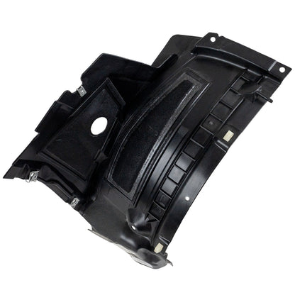 Extensión guardabarros delantero lado derecho 2012 - 2015 AUDI A6 AU1243100 4G0853888C