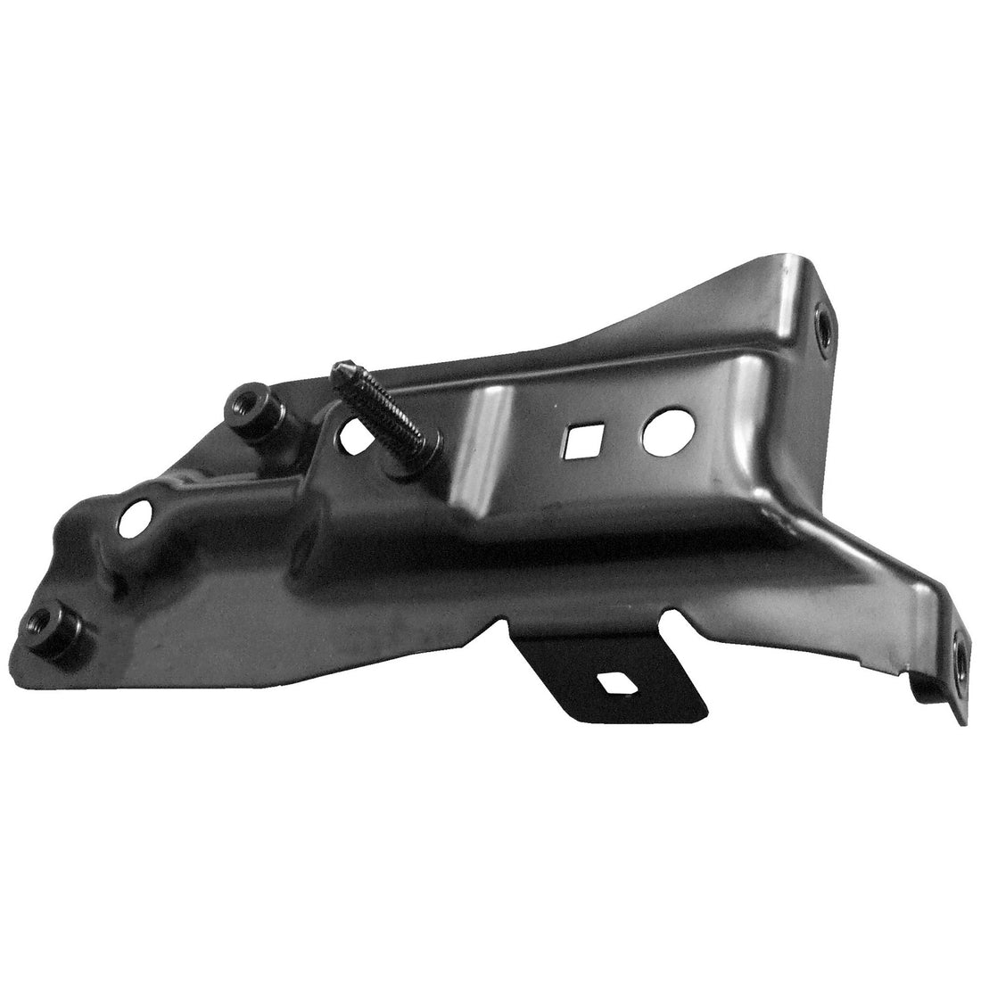 Left Side Front fender brace 2006 - 2013 AUDI A3  AU1244100 8P0821135B