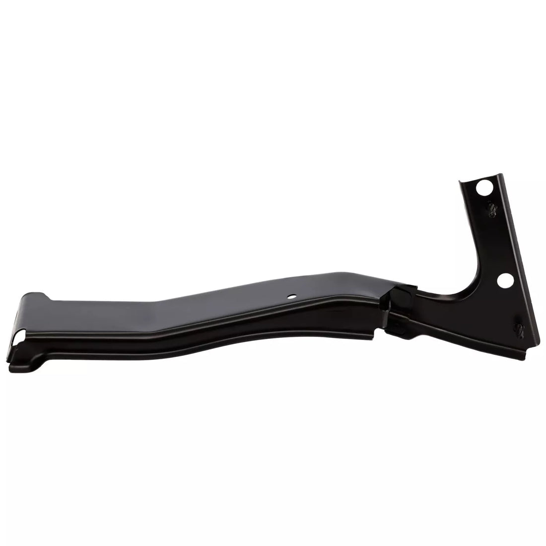 Left Side Front fender brace 2008 - 2017 AUDI A5 QUATTRO  AU1244102 8T0821135C