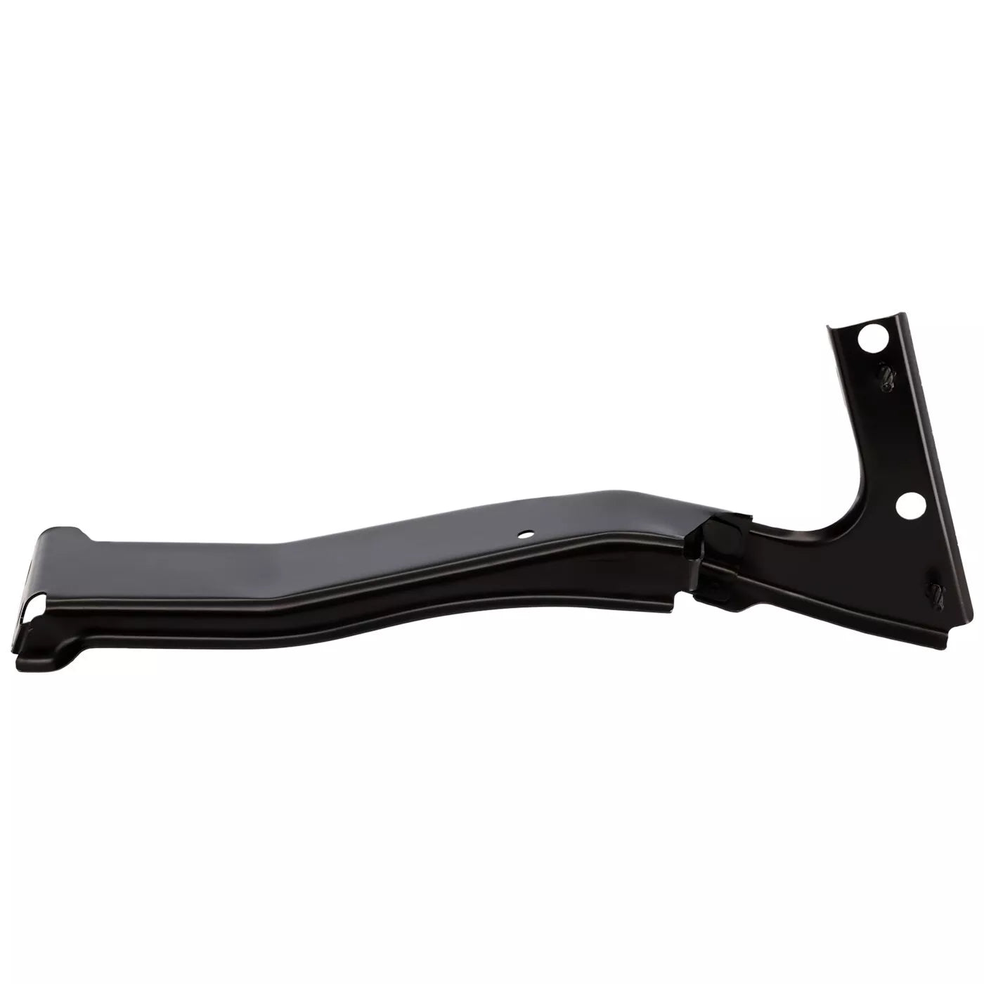 Left Side Front fender brace 2008 - 2017 AUDI A5 QUATTRO  AU1244102 8T0821135C