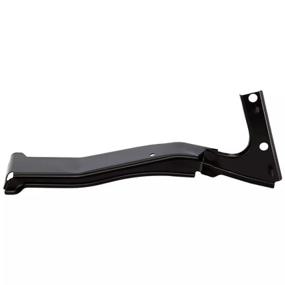 Left Side Front fender brace 2008 - 2017 AUDI A5 QUATTRO  AU1244102 8T0821135C