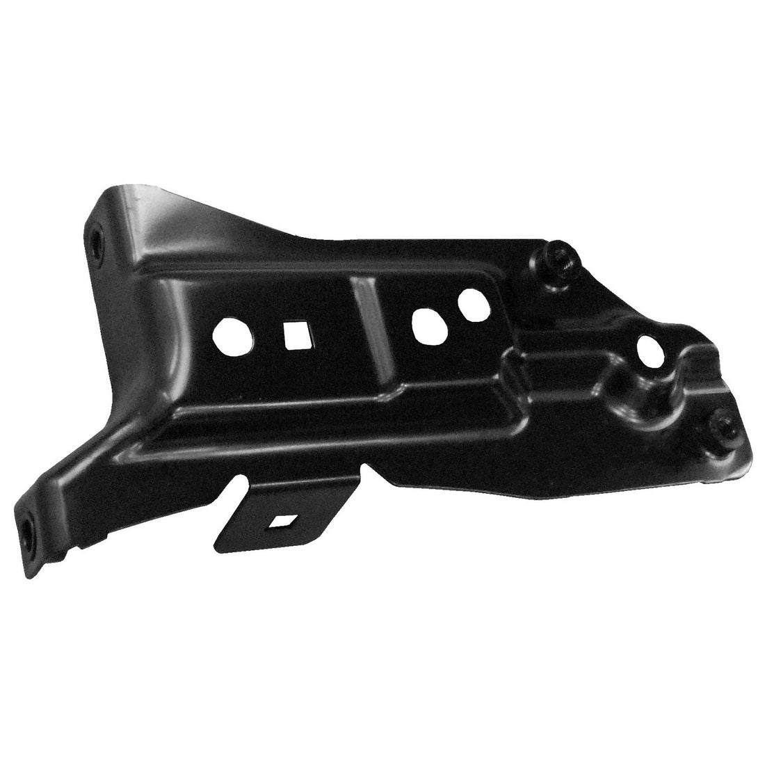 Right Side Front fender brace 2006 - 2013 AUDI A3  AU1245100 8P0821136A