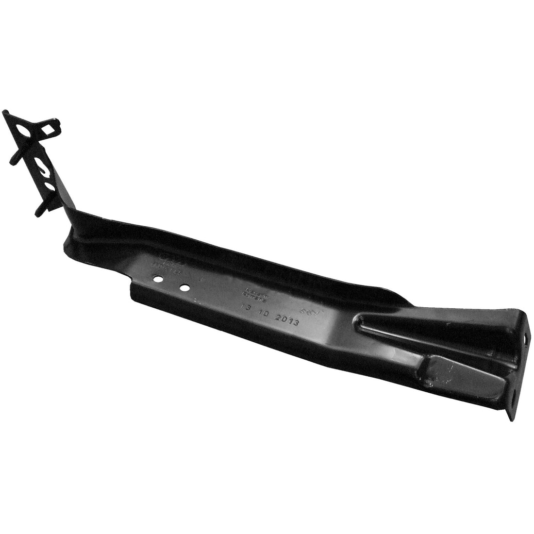 Right Side Front fender brace 2013 - 2016 AUDI A4  AU1245101 8K0821136J