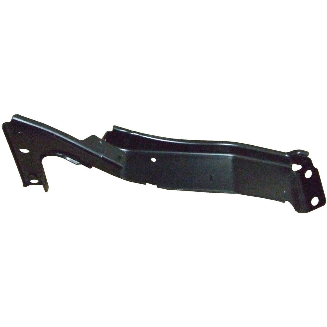 Right Side Front fender brace 2010 - 2017 AUDI A5 QUATTRO  AU1245102 8T0821136G