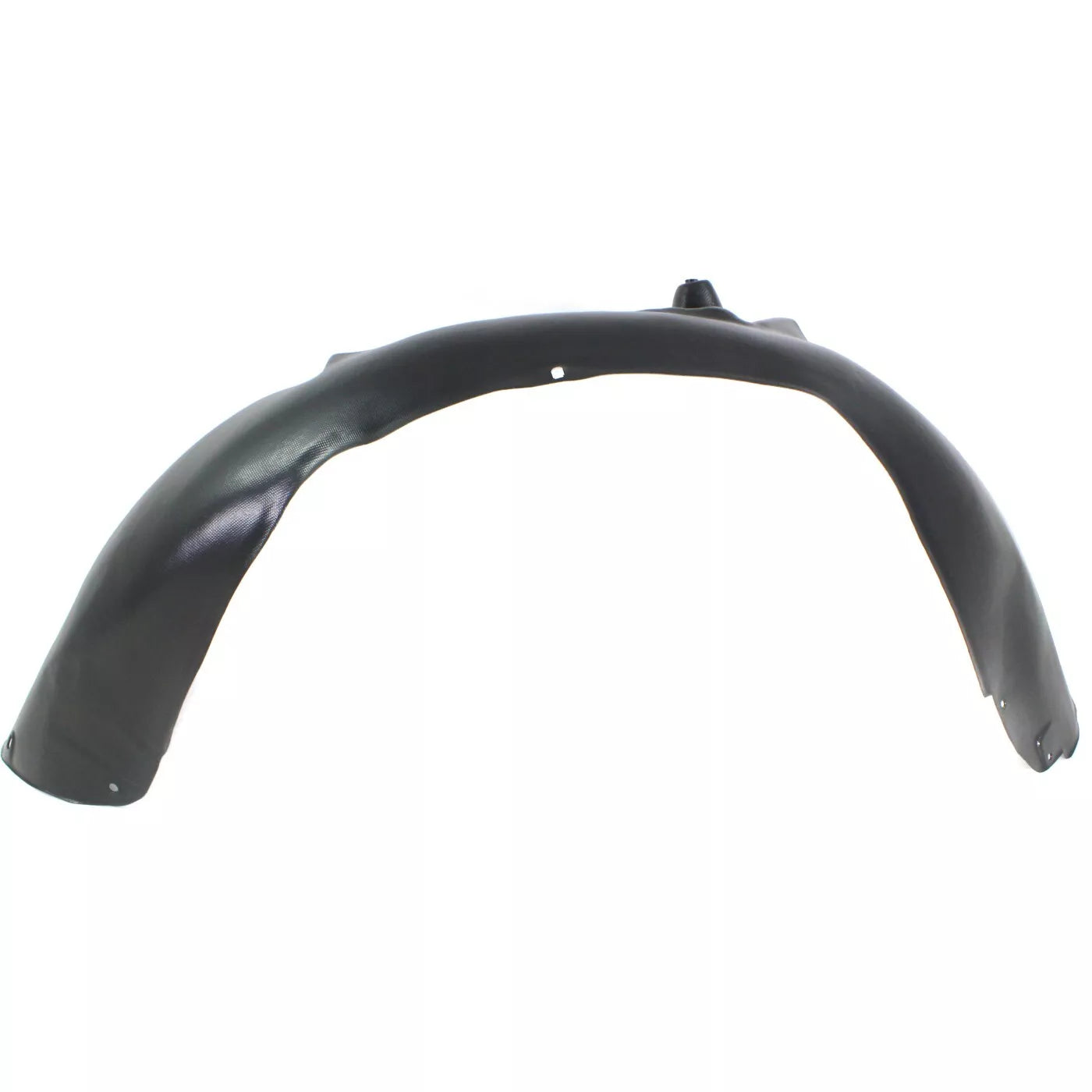 Left Side Front fender inner panel 2002 - 2005 AUDI A4  AU1248105 8E0821171B