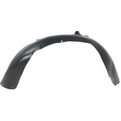 Left Side Front fender inner panel 2002 - 2005 AUDI A4  AU1248105 8E0821171B