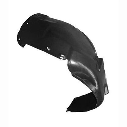 Panel interior guardabarros delantero lado izquierdo 1996 - 2002 AUDI S4 AU1248109 8D0821171G