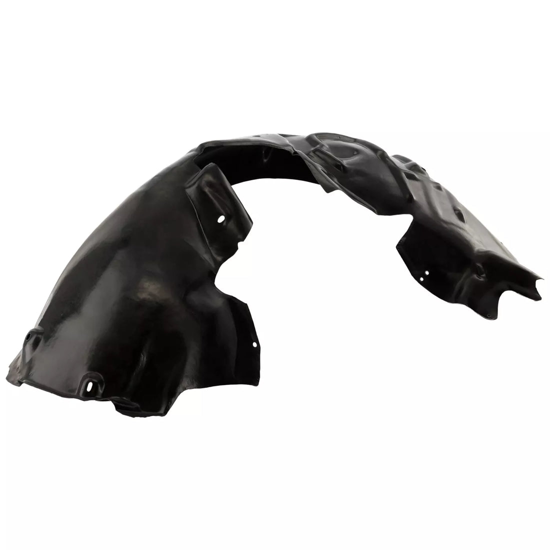 Left Side Front fender inner panel 2010 - 2017 AUDI A5 QUATTRO  AU1248123 8T0821171M