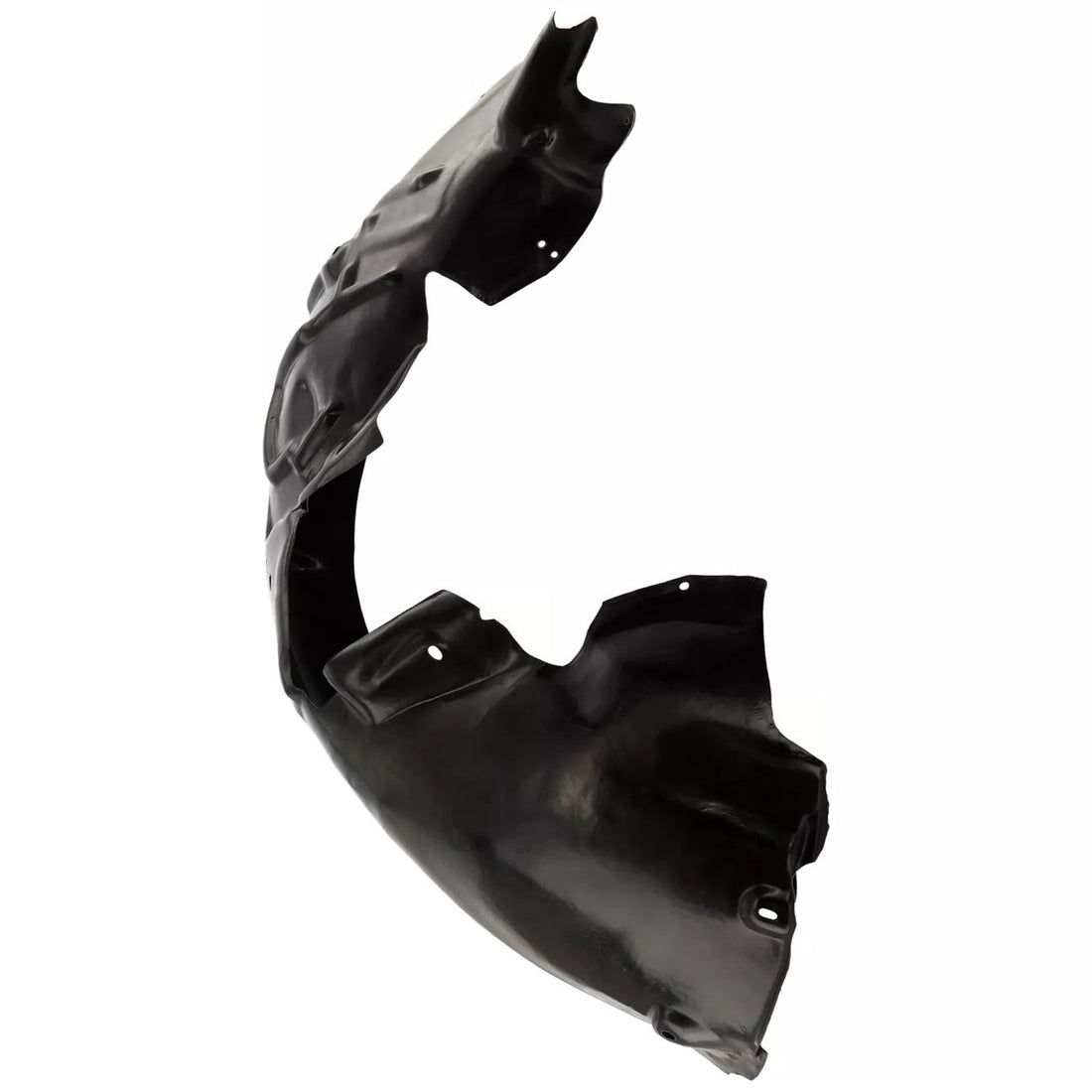 Left Side Front fender inner panel 2010 - 2017 AUDI A5 QUATTRO  AU1248123 8T0821171M