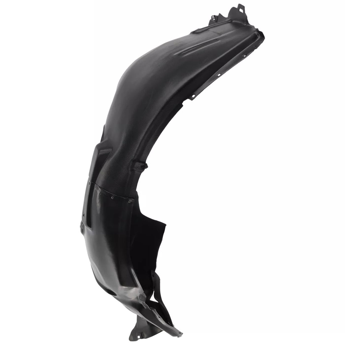 Left Side Front fender inner panel 2015 - 2020 AUDI A3  AU1248142 8V5821171G-PFM