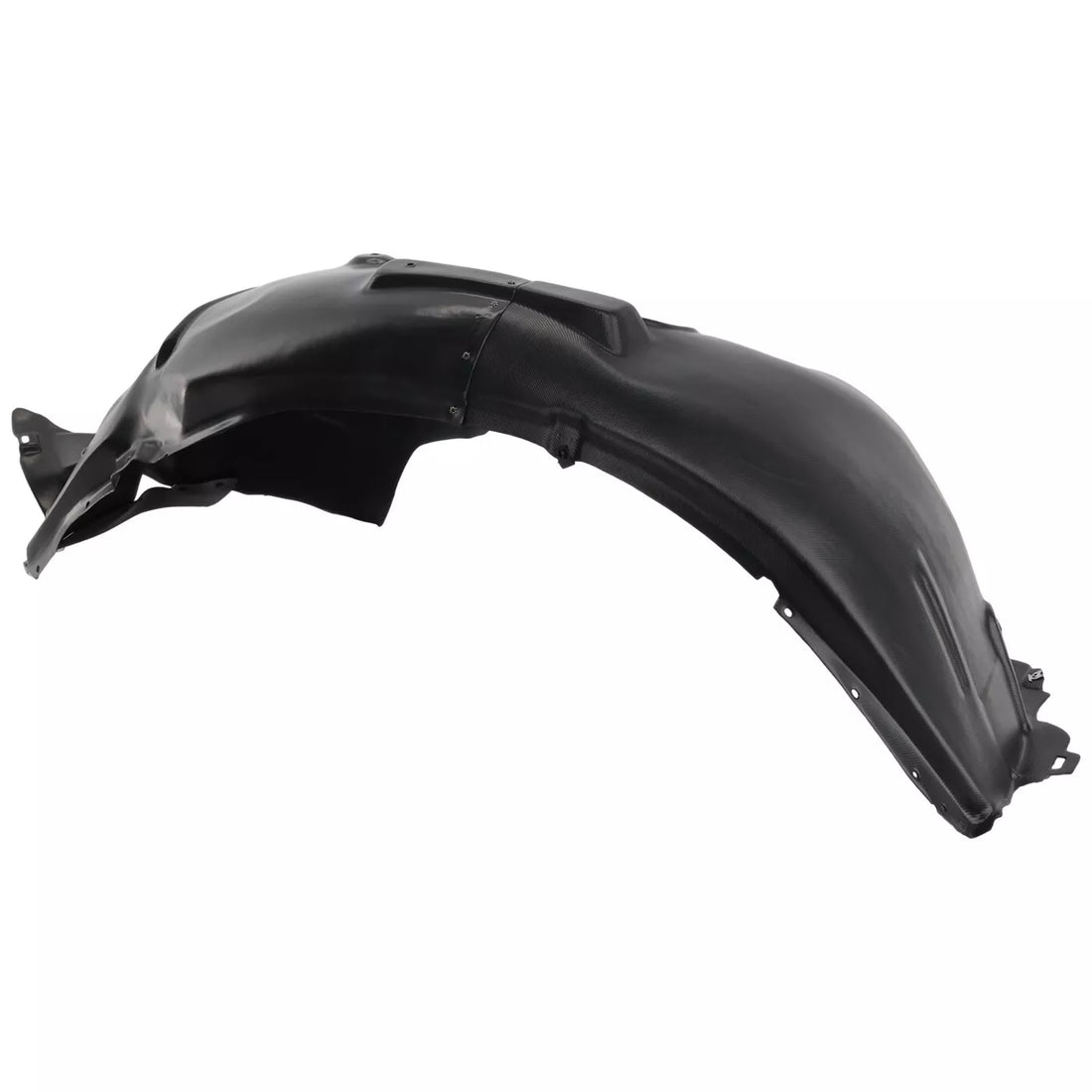 Left Side Front fender inner panel 2015 - 2020 AUDI A3  AU1248142 8V5821171G-PFM