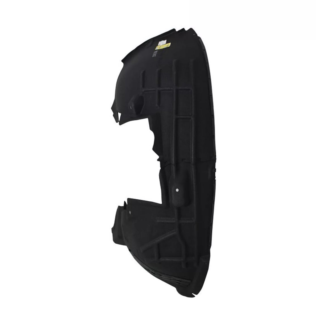 Left Side Front fender inner panel 2013 - 2017 AUDI Q5 CAPA AU1248143C 8R0821171K