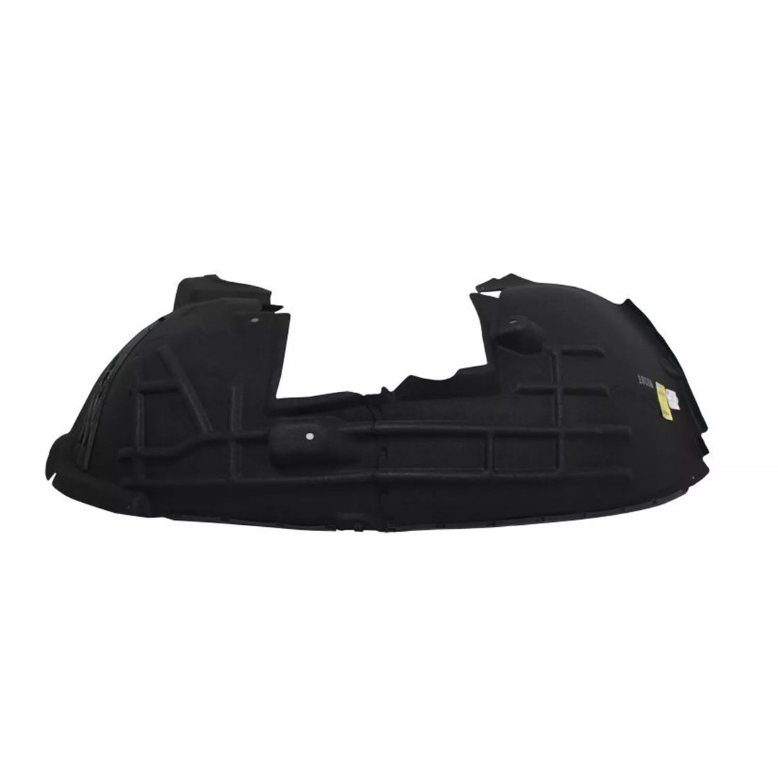 Left Side Front fender inner panel 2013 - 2017 AUDI Q5 CAPA AU1248143C 8R0821171K