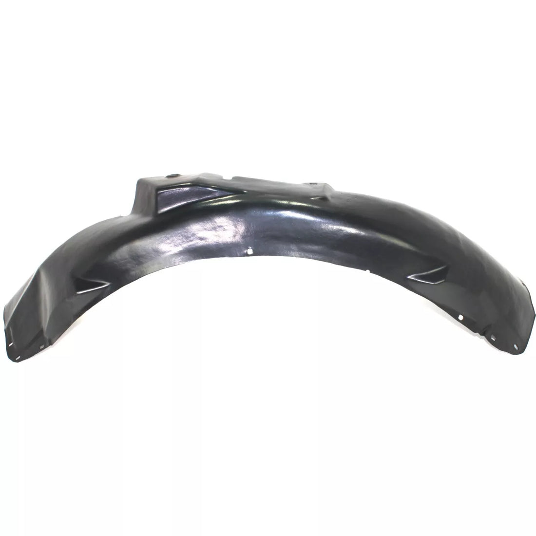 Right Side Front fender inner panel 1998 - 2005 AUDI A6  AU1249106 4B0821172C