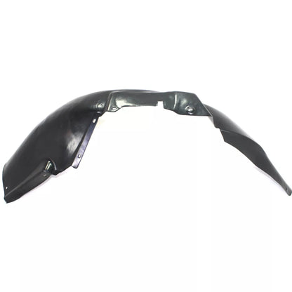 Panel interior guardabarros delantero lado derecho 1999 - 2005 AUDI A6 AU1249106 4B0821172C