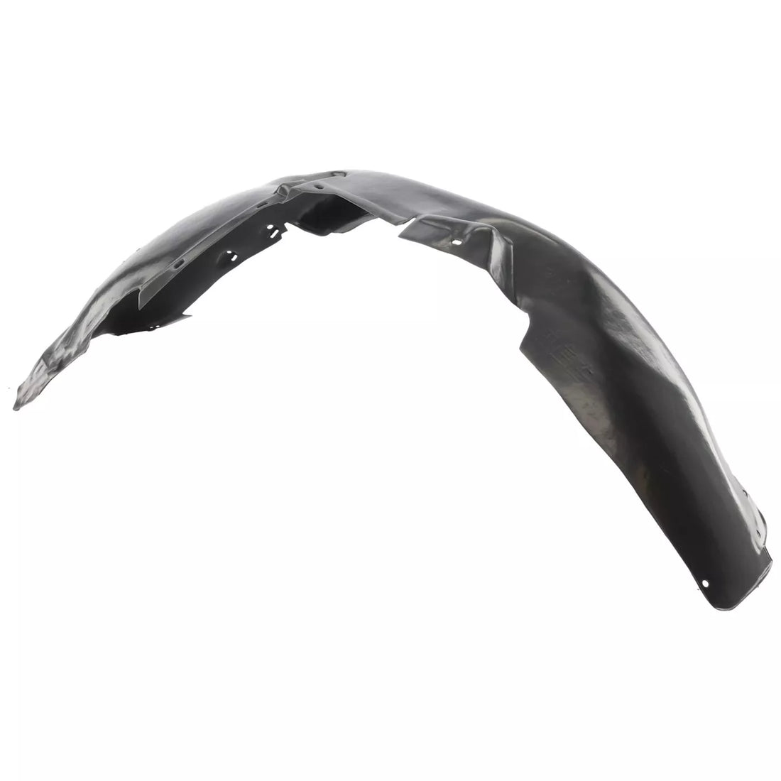 Right Side Front fender inner panel 1996 - 2002 AUDI S4  AU1249109 8D0821172G