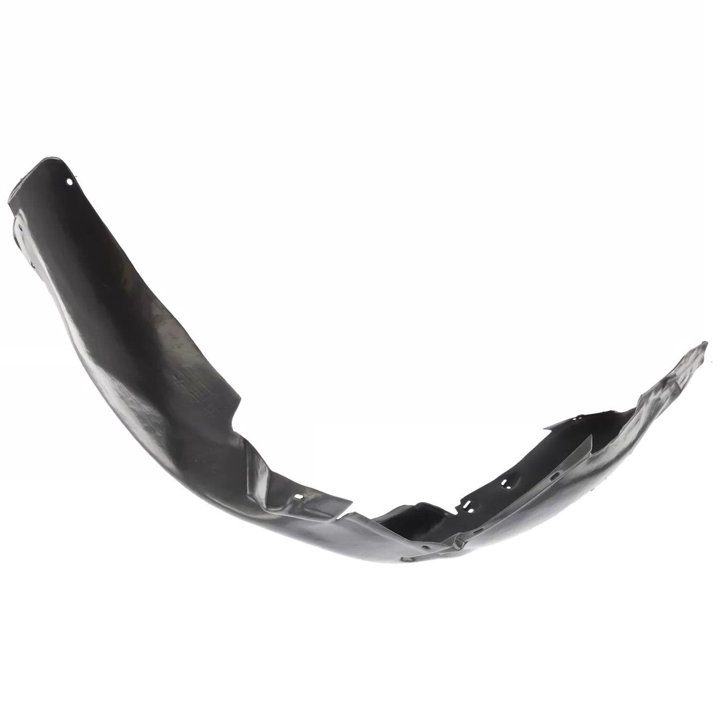 Panel interior guardabarros delantero derecho 1996 - 2002 AUDI S4 AU1249109 8D0821172G
