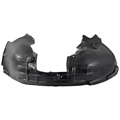 Right Side Front fender inner panel 2009 - 2012 AUDI Q5  AU1249112 8R0821172H