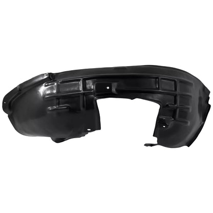 Right Side Front fender inner panel 2009 - 2012 AUDI Q5  AU1249112 8R0821172H