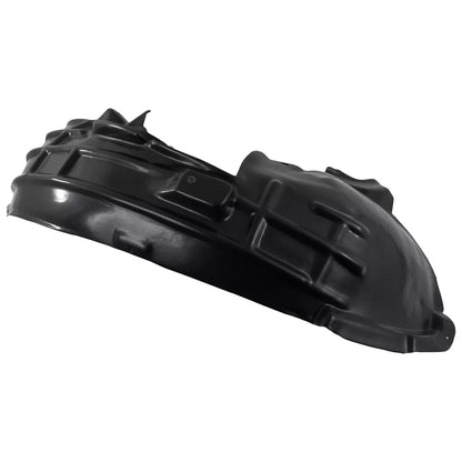 Right Side Front fender inner panel 2009 - 2012 AUDI Q5  AU1249112 8R0821172H