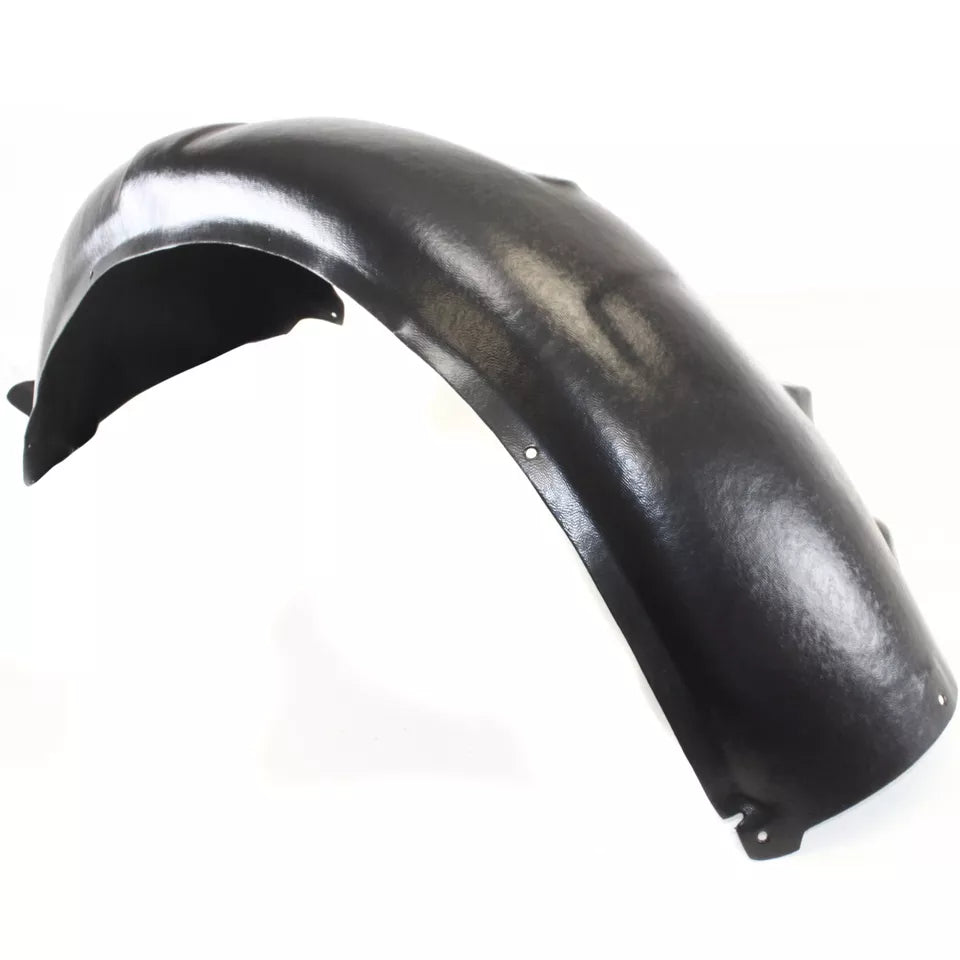 Panel interior guardabarros delantero lado derecho 2008 - 2015 AUDI TT QUATTRO AU1249115 8J0821172B