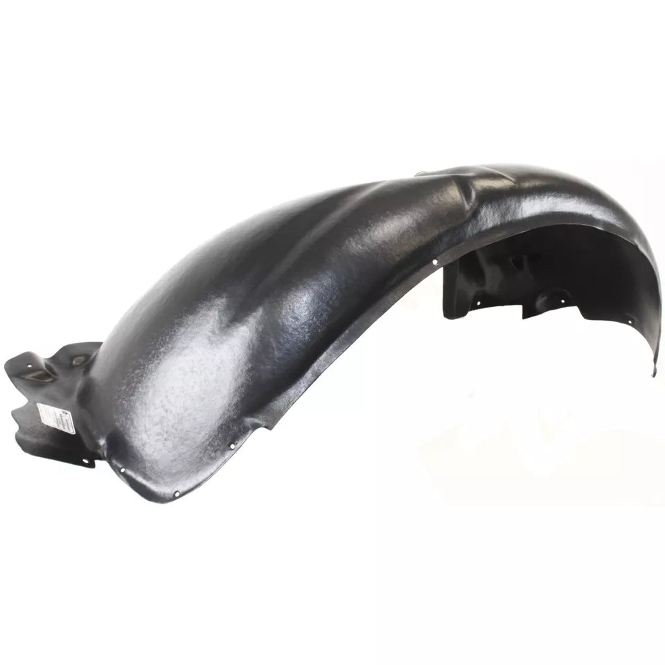 Panel interior guardabarros delantero lado derecho 2008 - 2015 AUDI TT QUATTRO AU1249115 8J0821172B