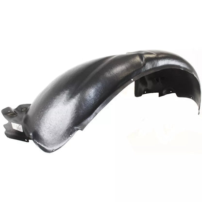 Panel interior guardabarros delantero lado derecho 2008 - 2015 AUDI TT QUATTRO AU1249115 8J0821172B