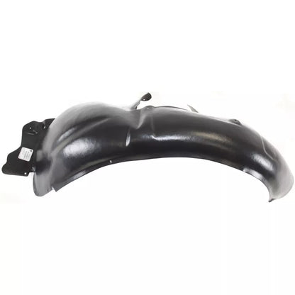 Panel interior guardabarros delantero lado derecho 2008 - 2015 AUDI TT QUATTRO AU1249115 8J0821172B