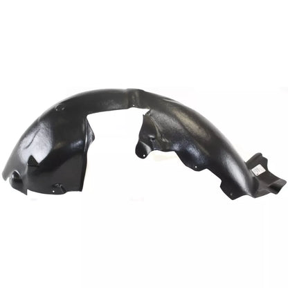 Panel interior guardabarros delantero lado derecho 2008 - 2015 AUDI TT QUATTRO AU1249115 8J0821172B