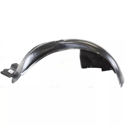 Right Side Front fender inner panel 2008 - 2015 AUDI TT QUATTRO  AU1249115 8J0821172B
