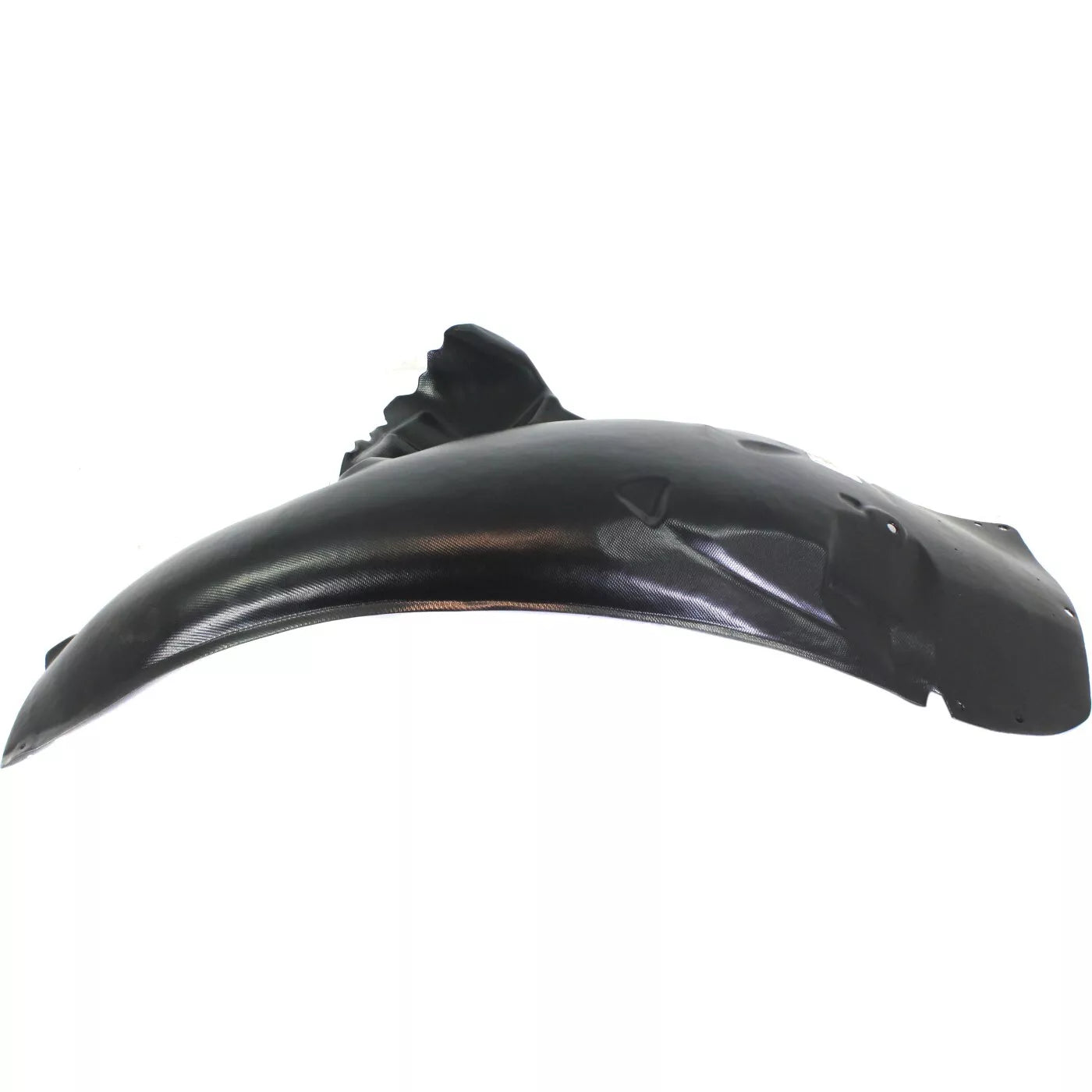 Right Side Front fender inner panel 2004 - 2010 AUDI A8 QUATTRO  AU1249116 4E0821172P