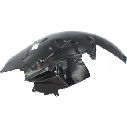 Panel interior guardabarros delantero derecho 2004 - 2010 AUDI A8 QUATTRO AU1249116 4E0821172P