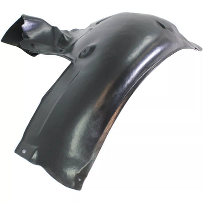 Panel interior guardabarros delantero derecho 2004 - 2010 AUDI A8 QUATTRO AU1249116 4E0821172P