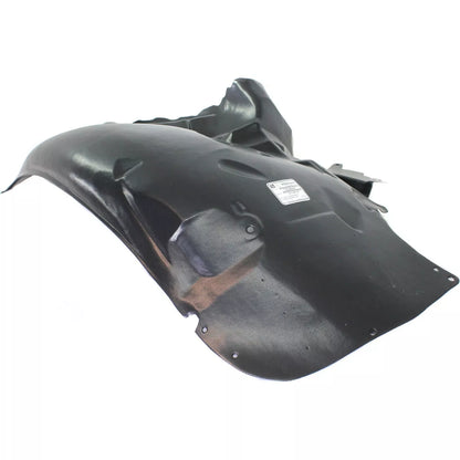 Panel interior guardabarros delantero derecho 2004 - 2010 AUDI A8 QUATTRO AU1249116 4E0821172P