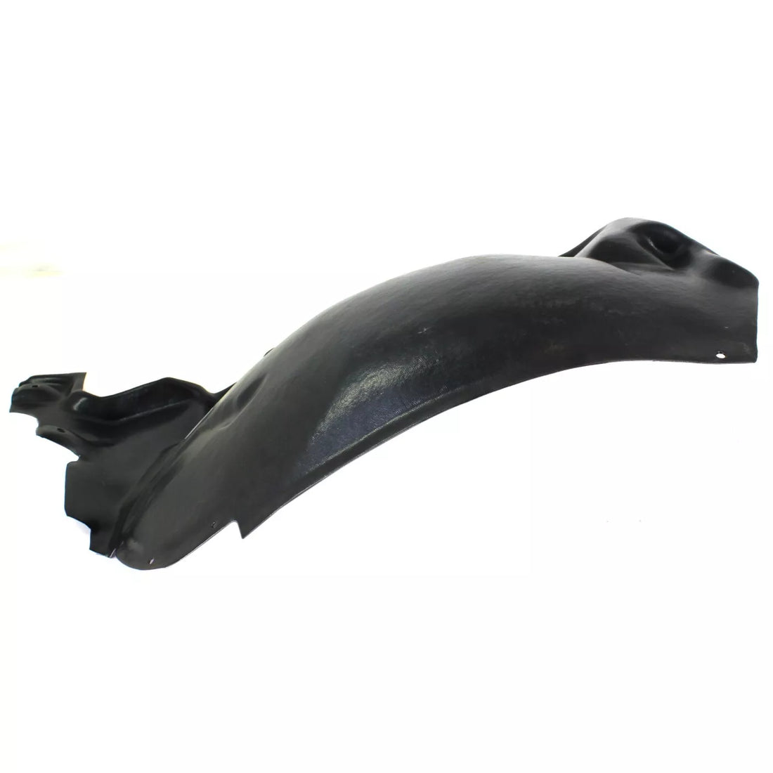 Right Side Front fender inner panel 2006 - 2010 AUDI A8 QUATTRO  AU1249118 4E0821192F